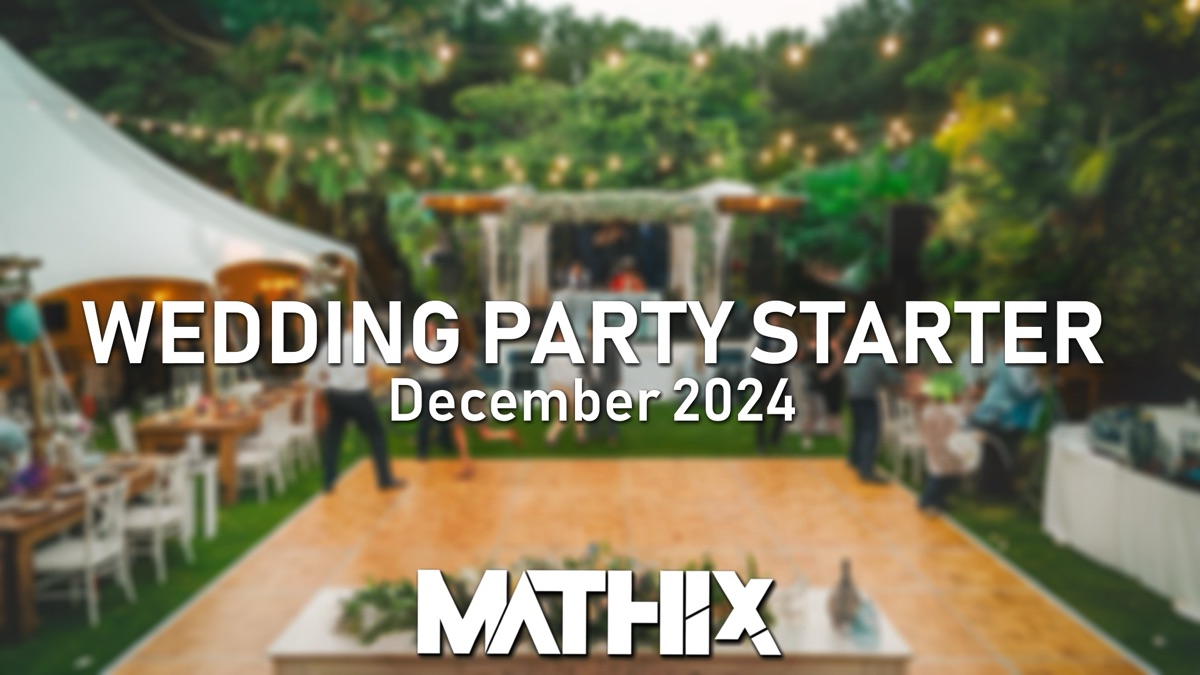 Wedding Party Starter